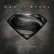 Superman. Man of Steel (Colonna sonora)