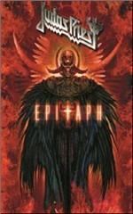 Judas Priest. Epitaph (DVD) - DVD di Judas Priest