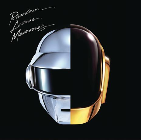 Random Access Memories - Vinile LP di Daft Punk