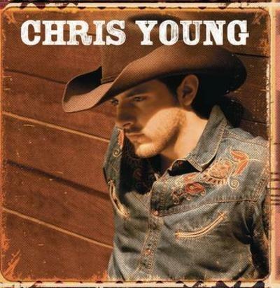Chris Young - CD Audio di Chris Young