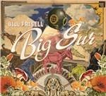 Big Sur (Digipack) - CD Audio di Bill Frisell