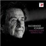 Improvvisi D899 - Sonata D960 - CD Audio di Franz Schubert,Rudolf Buchbinder