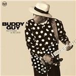 Rhythm & Blues - Vinile LP di Buddy Guy