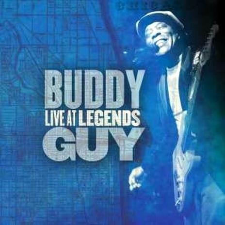 Rhythm & Blues (Deluxe Edition) - CD Audio di Buddy Guy