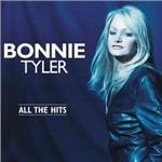 All the Best - CD Audio di Bonnie Tyler