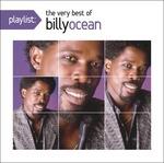 Playlist - CD Audio di Billy Ocean