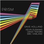 Prism - Vinile LP di Dave Holland