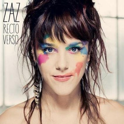 Recto Verso - CD Audio di Zaz