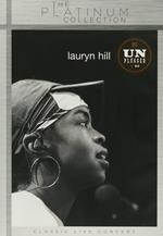 Lauryn Hill. Mtv Unplugged (DVD)