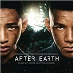 After Earth (Colonna sonora)