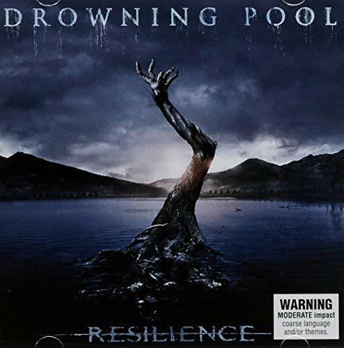 Resilience - CD Audio di Drowning Pool