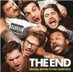 This Is the End (Colonna sonora)