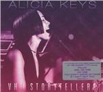 Vh1 Storytellers - CD Audio di Alicia Keys