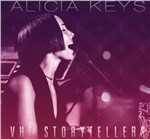 CD VH1 Storytellers Alicia Keys