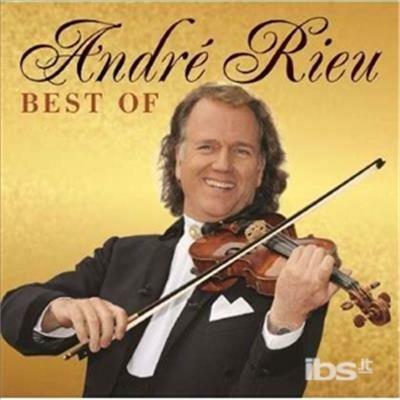Best Of - CD Audio di André Rieu