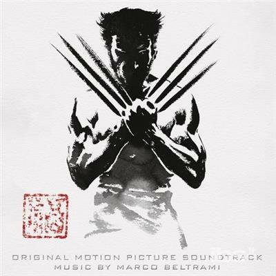 Score - CD Audio di Wolverine