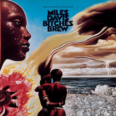 Bitches Brew - Vinile LP di Miles Davis