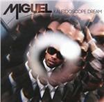 Kaleidoscope Dream (Deluxe Edition) - CD Audio di Miguel
