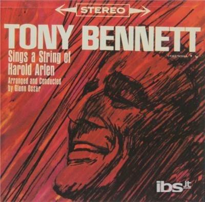 Sings a String of - CD Audio di Tony Bennett