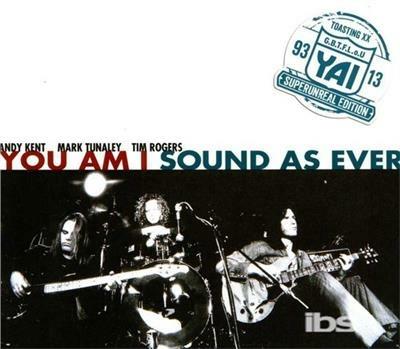 Sound as Ever - CD Audio di You Am I