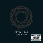 El sacrificio - CD Audio di Fito Paez