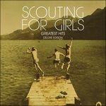 Greatest Hits (Deluxe) - CD Audio di Scouting for Girls