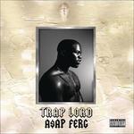 Trap Lord - CD Audio di Asap Ferg
