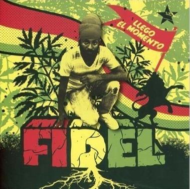 Llego El Momento - CD Audio di Fidel