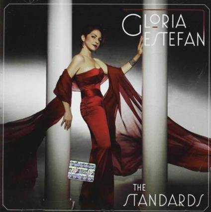 Standards - CD Audio di Gloria Estefan