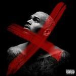 X - CD Audio di Chris Brown