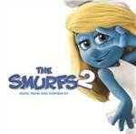 I Puffi 2 (The Smurfs 2) (Colonna sonora) - CD Audio
