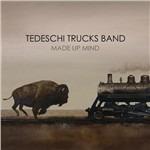 Made Up Mind - CD Audio di Tedeschi Trucks Band