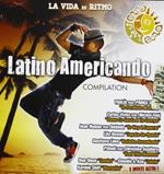Latinoamericando 2013