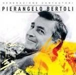 Pierangelo Bertoli (Generazione cantautori) - CD Audio di Pierangelo Bertoli