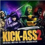 Kick-Ass 2 (Colonna sonora) - CD Audio