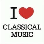 I Love Classical Music - CD Audio