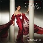 The Standards - CD Audio di Gloria Estefan