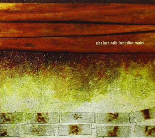 Hesitation Marks - CD Audio di Nine Inch Nails
