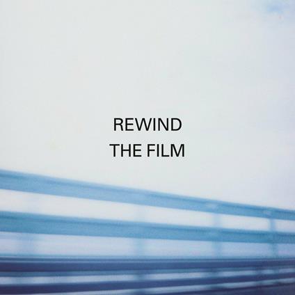 Rewind the Film - CD Audio di Manic Street Preachers