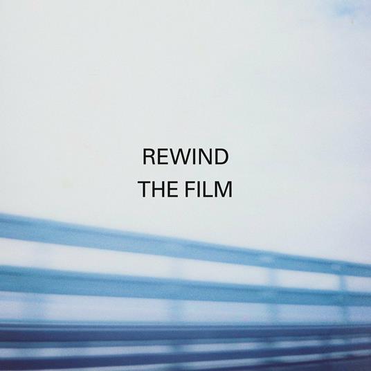 Rewind the Film - CD Audio di Manic Street Preachers