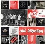 Best Song Ever - CD Audio Singolo di One Direction