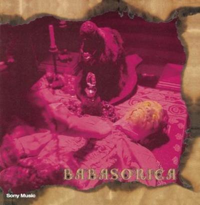 Babasonica - Vinile LP di Babasonicos