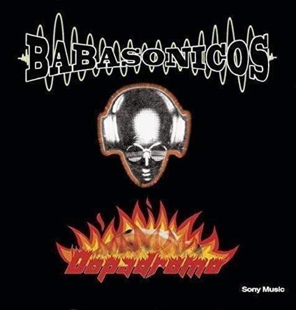 Dopadromo - Vinile LP di Babasonicos