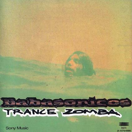Trance Zomba - Vinile LP di Babasonicos