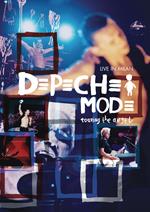 Depeche Mode. Touring The Angel Live In Milan (DVD)