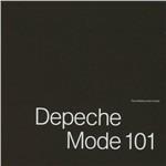 101 - CD Audio di Depeche Mode