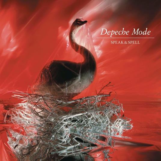 Speak and Spell - CD Audio di Depeche Mode