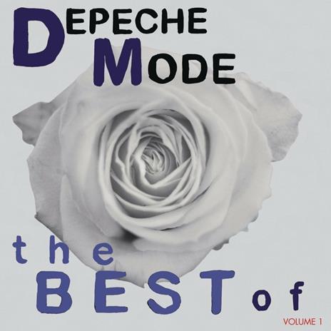 The Best Of Depeche Mode. Vol.1 - CD Audio di Depeche Mode