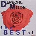 The Best of Depeche Mode. Vol.1 - CD Audio di Depeche Mode