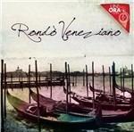 Un'ora con... - CD Audio di Rondò Veneziano